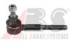 MERCE 0013305535 Tie Rod End